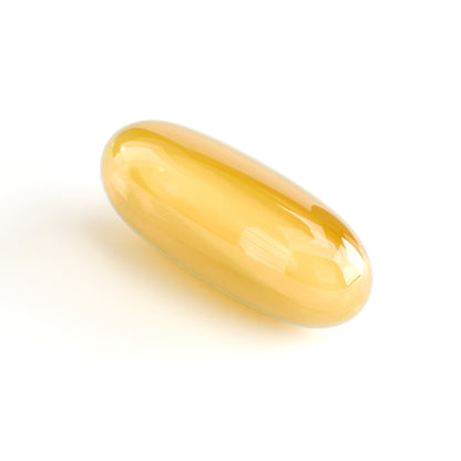 Synerjis: Omega-3 with EPA + DHA