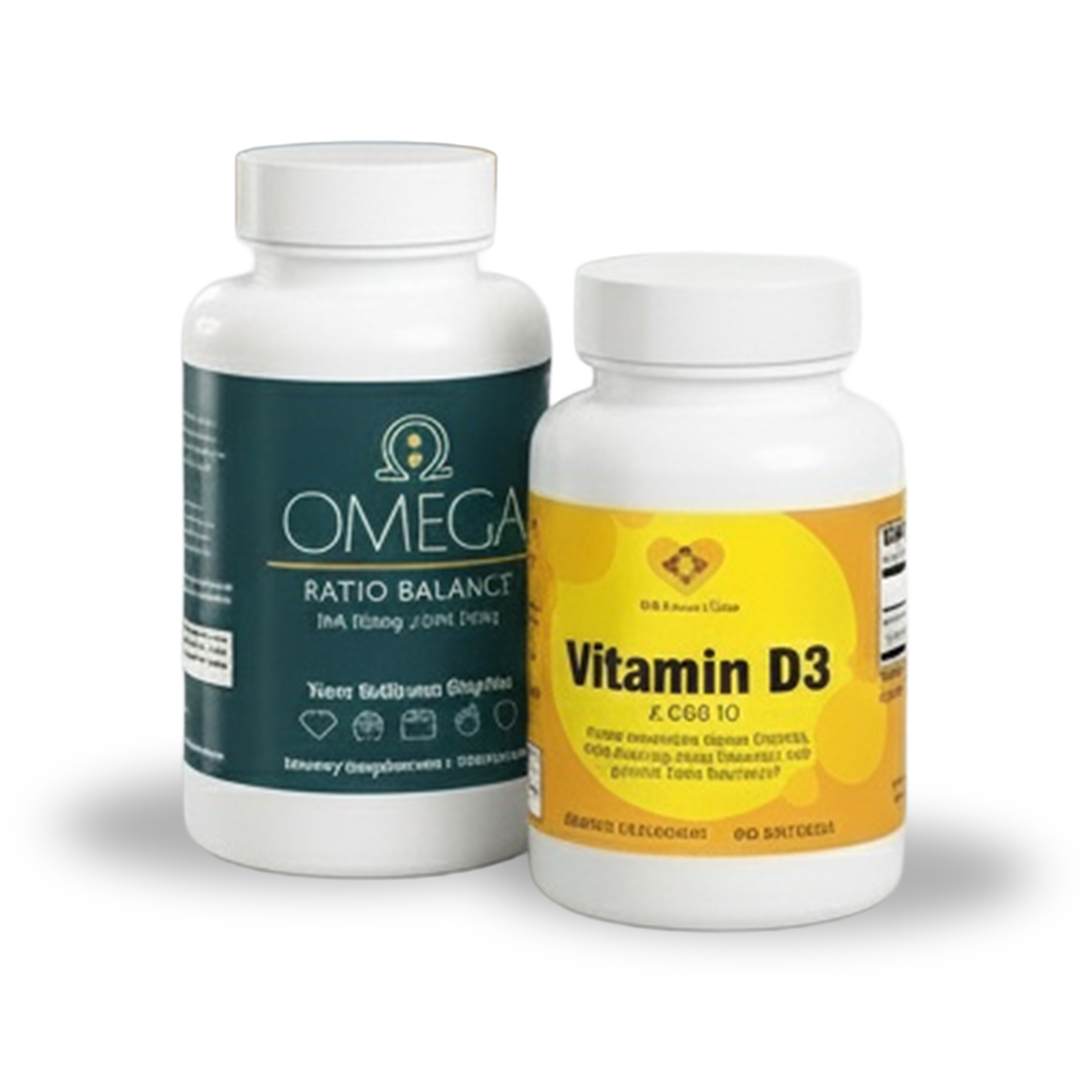 Inflammation Defense Bundle