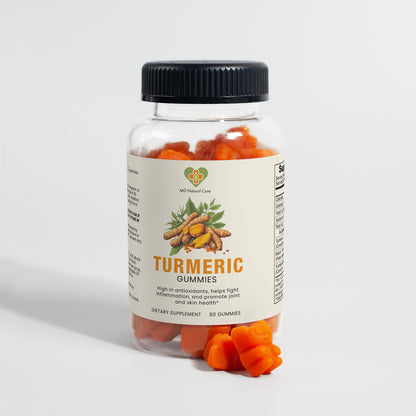 Turmeric Gummies