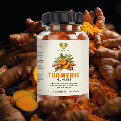 Turmeric Gummies